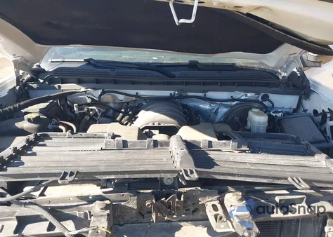 2018 Chevrolet Silverado 1500 1Lt z USA, uszkodzony, nr VIN 1GCVKREC7JZ158808